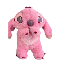 Pink Stitch Exclusive Collection