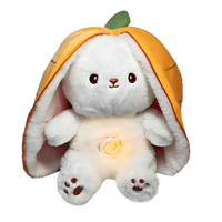 Carrot Bunny